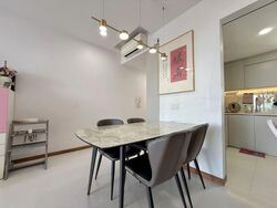 Dakota Residences (D14), Condominium #558034521